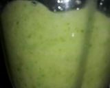 A picture of step 3 of Reduce bell fats jiuce.