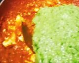 न्यू स्टाइल छोलिया पनीर(New style chholiya paneer recipe in Hindi) रेसिपी चरण 4 फोटो