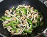 Hình bước làm 1 của món Cơm nhà ngon miệng