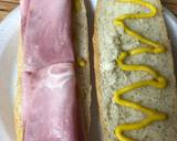 Cuban sandwich recipe step 1 photo