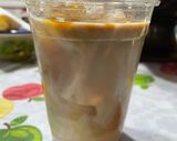 Foto del paso 9 de la receta: Macchiato de manzana 🍎