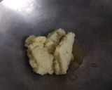 A picture of step 3 of Amla glow goli.
