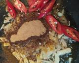 (29). Rendang Ayam Bumbu Sasa langkah memasak 4 foto