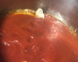 Foto del paso 3 de la receta Llomello amb tomaqueta 🍅(lomo con tomate)