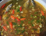 Foto langkah ke 3 dari resep Sop Pindang Gunung Ikan Kembung.