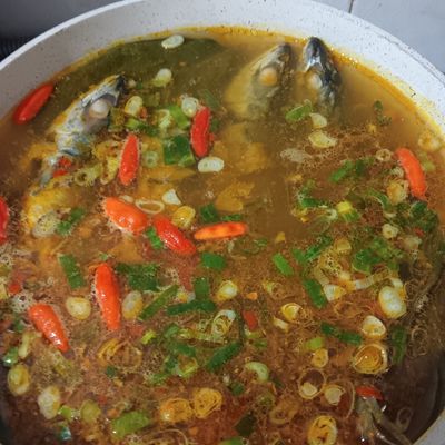 Langkah 3
