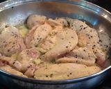 Foto del paso 2 de la receta: Pollo a la mostaza