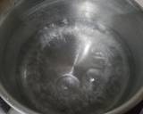 Susu Coklat Panas langkah memasak 1 foto