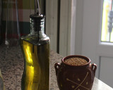 Foto del paso 1 de la receta: 2-ingredient tahini