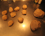 Foto del paso 4 de la receta: Pan de campeonato, Racinguista y Pezzutty