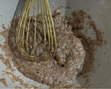 Foto del paso 2 de la receta Bundt Cake de dulce de leche y coco