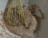 Foto del paso 2 de la receta: Bundt Cake de dulce de leche y coco