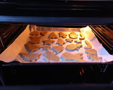 Foto del paso 3 de la receta: Galletas de Navidad de miel 🍯