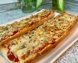 Foto del paso 5 de la receta Paninis de atún