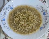 صورة لخطوة 1 من وصفة سبانخ بالفريك