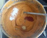 A picture of step 5 of Basic Makhani Gravy.