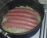 Foto del paso 6 de la receta: Mi forma de chucrut