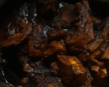 Foto del paso 6 de la receta: Adobo de pollo