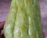 Foto langkah ke 1 dari resep Sayur Santan Labu Siam.