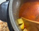 Foto del paso 5 de la receta: Marmitako. Olla GM