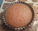 Foto del paso 7 de la receta: Torta Danette 🍫