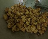 Foto langkah ke 3 dari resep Tempe masak kecap.
