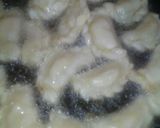 Foto langkah ke 5 dari resep Pempek Dos Kates | Pempek Pistel.