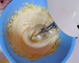 Foto langkah ke 2 dari resep Kue Sagu Keju.