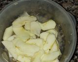 Foto del paso 1 de la receta: Torta invertida de manzana! 🍎🥧
