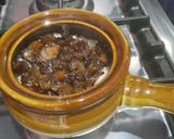 Foto langkah ke 2 dari resep Chicken Rice Claypot by hitara kitchen.