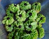 Foto langkah ke 4 dari resep Kue semprit 3 bahan.