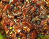Foto langkah ke 2 dari resep Beef Teriyaki.