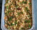 Kashmiri Pulav recipe step 3 photo