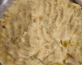 A picture of step 7 of Potato Lasagna.