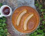 Foto del paso 6 de la receta Pan de plátano