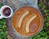 Foto del paso 6 de la receta: Pan de plátano