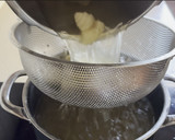 Foto del paso 6 de la receta: Caldo de verduras (que luego congelo)