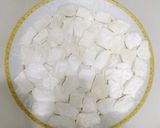 صورة لخطوة 3 من وصفة راحه او حلقوم 😋