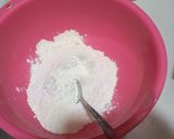 Foto langkah ke 3 dari resep Pempek Dos.