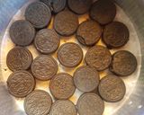 Foto del paso 4 de la receta: CHOCO_OREO