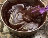 Foto del paso 4 de la receta: Bombones rellenos con crema de chocolate
