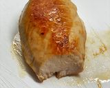 Sous vide csirkemell recept fázis 5 fotója