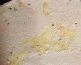 A picture of step 3 of Aloo Paratha.