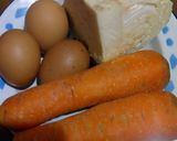 Foto langkah ke 1 dari resep Orak -arik.