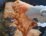 Foto langkah ke 5 dari resep Batagor Tahu Kornet.