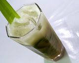 Foto langkah ke 4 dari resep Cendol Nutrijell.