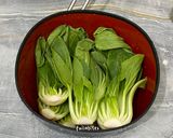 Foto langkah ke 1 dari resep Garlic Pakcoy.