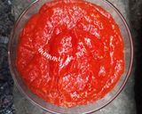 Foto langkah ke 4 dari resep Saus Homemade.