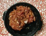 黏黏肉的食譜步驟4照片