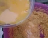 Foto langkah ke 3 dari resep Kue Soes Fla Ala bakery.